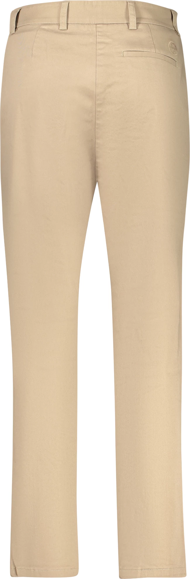 Pantallona femra NORTH SAILS chino, kafe