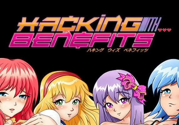 Hacking With Benefits EN Global