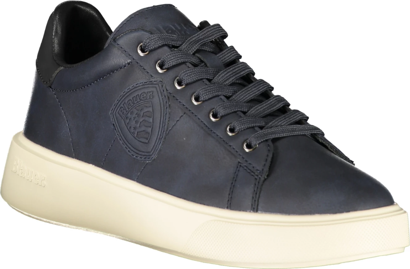 Atlete Blauer meshkuj, blu [Madhësia: 43]