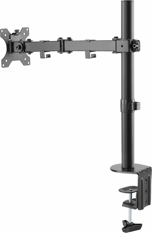 Mbajtëse tavoline për monitor Neomounts FPMA-D550BLACK, për monitor 10-32", e zezë