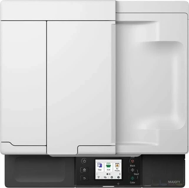 Printer Canon MAXIFY GX2041 EB2, inkjet, Wi-Fi, A4, bardhë