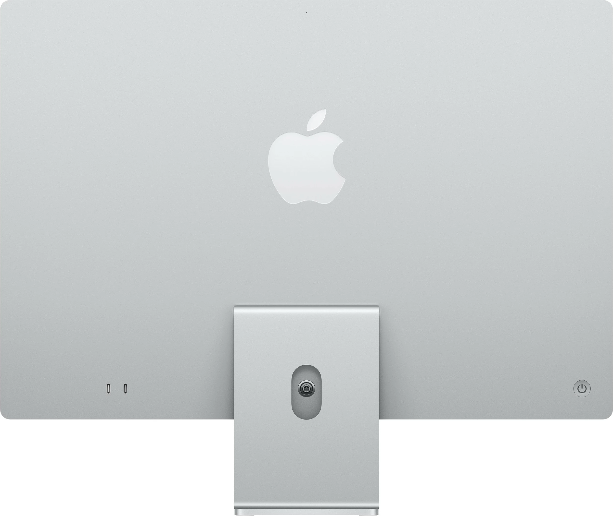 Kompjuter Apple iMac 23.5 Retina 4.5K, M chip, 16GB RAM, 256GB, bardhë