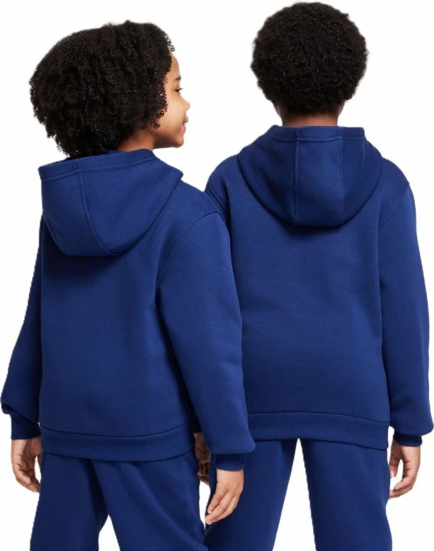 Duks për fëmijë Nike, navy [Madhësia: M]
