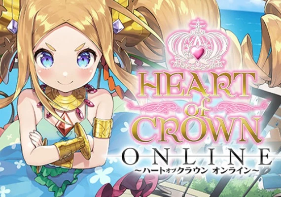 Heart of Crown: Online EN/JA Global