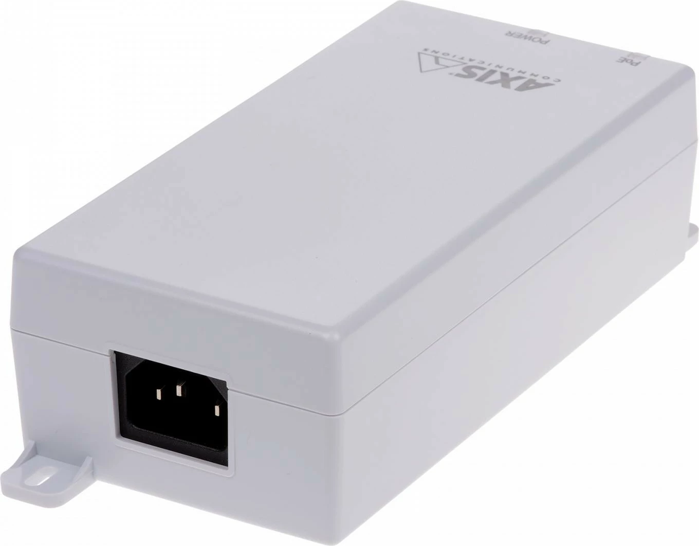 Midspan Axis T8154 60W SFP PoE, i bardhë