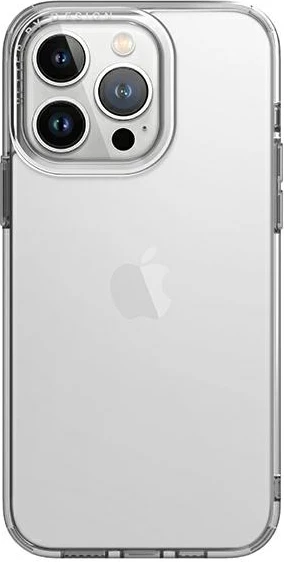 Mbështjellës UNIQ LifePro Xtreme për iPhone 14 Pro, Transparent