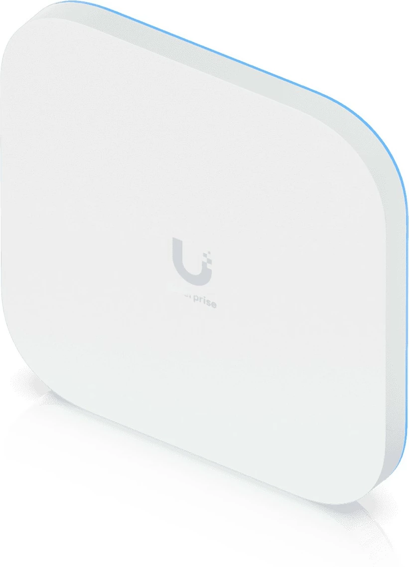 Access point Ubiquiti Enterprise E7 BE20780, 10 GbE, Wifi7, e bardhë