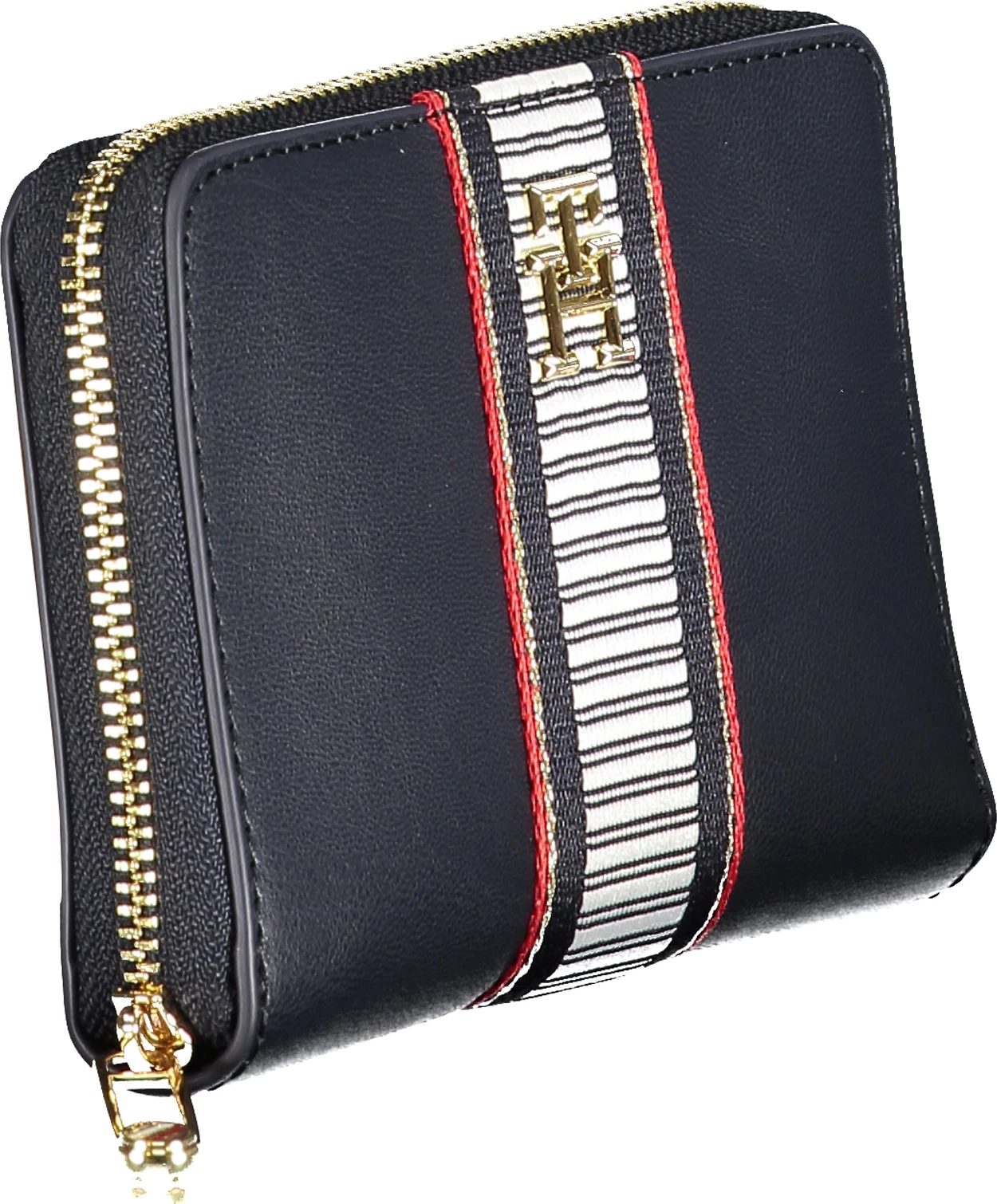 Portofol për femra TOMMY HILFIGER, blu