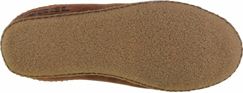 Këpucë Sorel për meshkuj, kafe