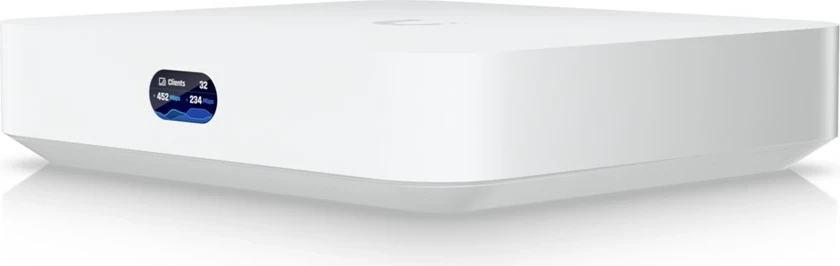 Gateway Ubiquiti ULTRA, 1000 Mbit/s, Bardhë