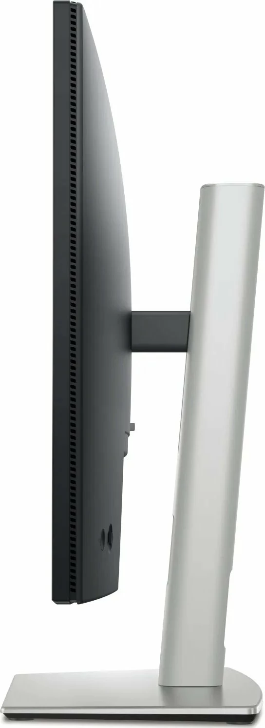 Monitor Dell P2425 (210-BMJD) 24\" WUXGA 1920x1200 100Hz USB-C, i zi/argjendtë