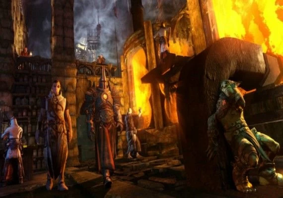 Styx: Master of Shadows EN/FR/IT Global