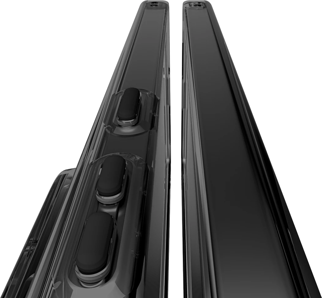 Mbështjellës AmazingThing Minimal Mag Lens për Samsung Galaxy S26 Ultra, MagSafe, LensGuard, i zi