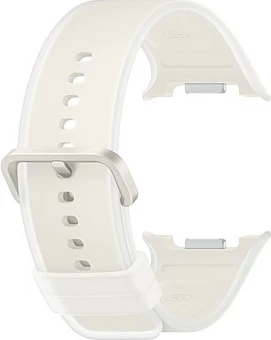 Rrip Smartwatch Samsung Misty Band M/L, për Galaxy Watch 8/9, krem