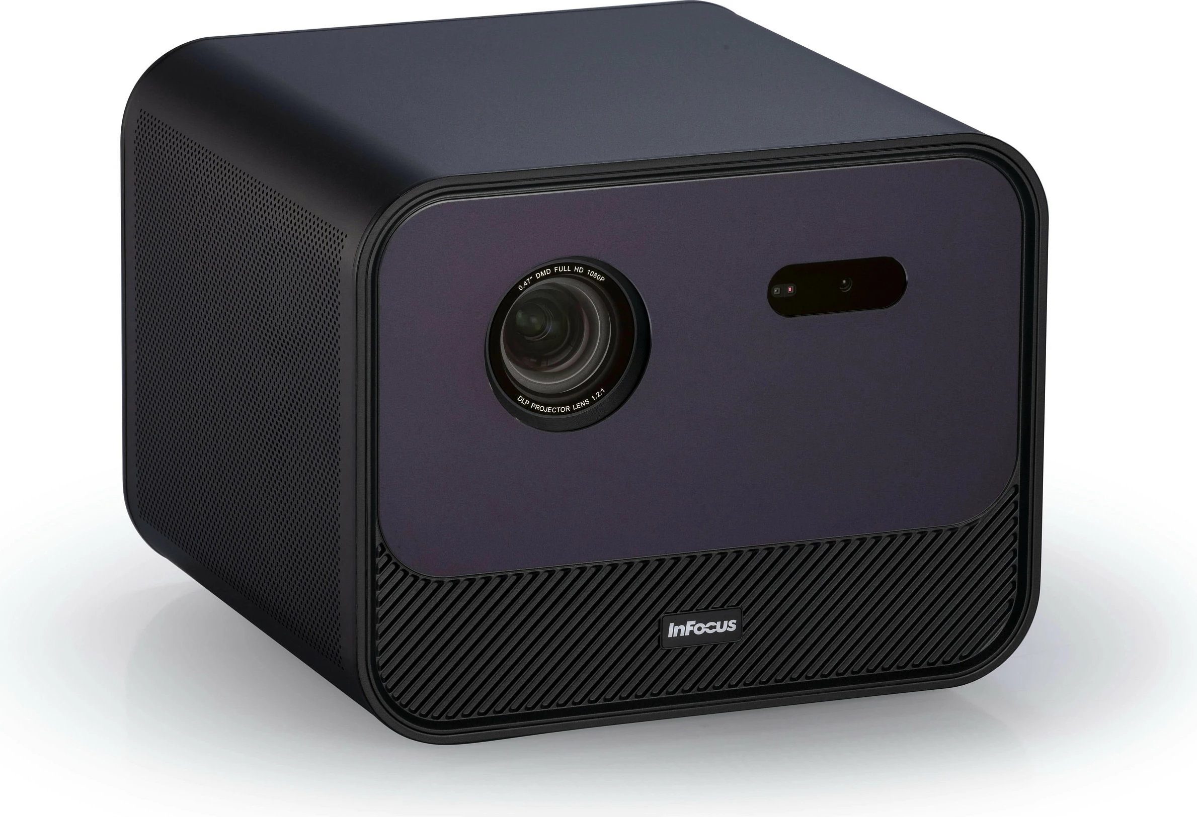 Projektor InFocus Crusader Grand Master IN3028SL, Full HD, HDR10, Smart, 32GB, Bluetooth/Wi‑Fi, i zi