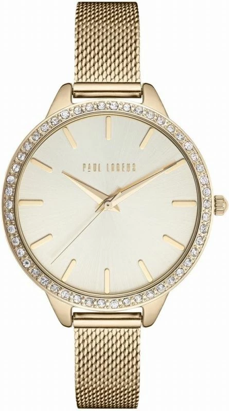 Orë dore për femra Paul Lorens, ari