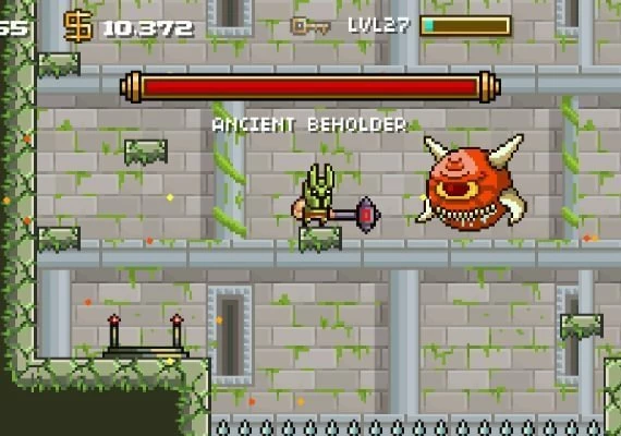 Devious Dungeon EN/DE/FR/ES/ZH Global