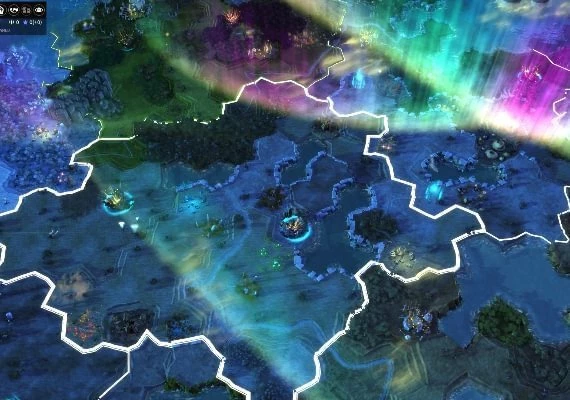 Endless Legend: Inferno DLC EN/DE/FR/IT/PL/RU/ES Global