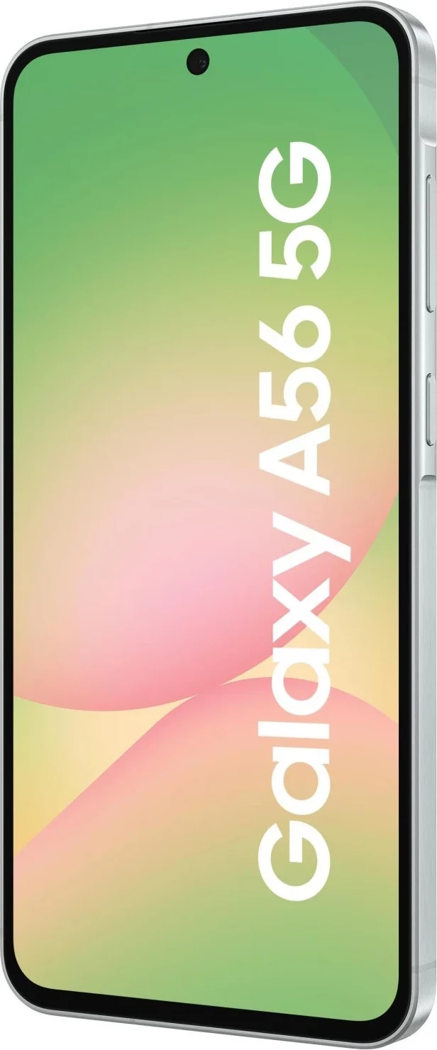 Celular Samsung Galaxy A56,6.7", 8+256GB, 5G, i gjelbër
