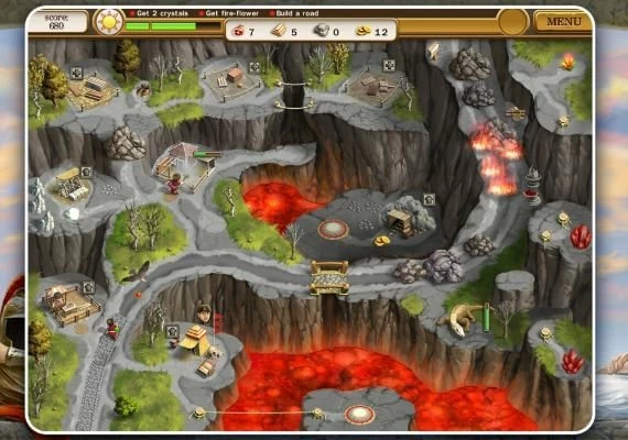 Roads of Rome 2 EN/DE/FR/IT/RU/ES Global