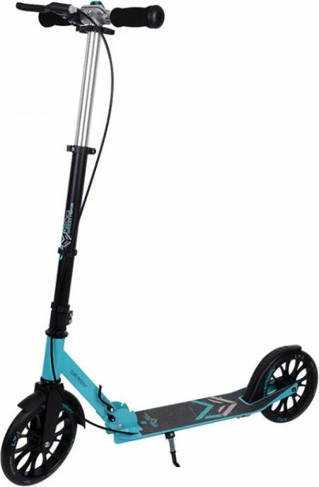 Skuter për Rekreacion Tempish SMF 200, për të gjitha moshët