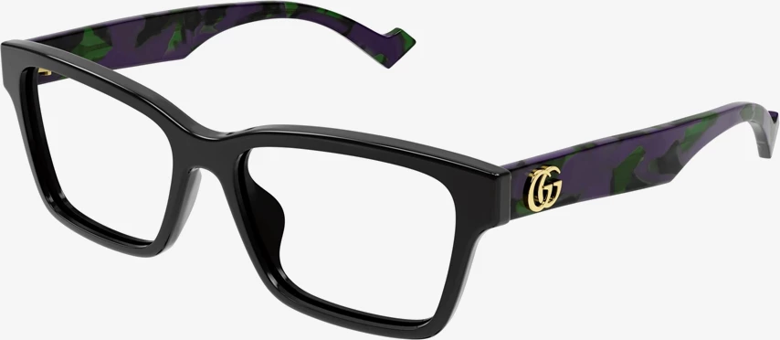 Korniza optike për femra Gucci GG1476OK-003 55