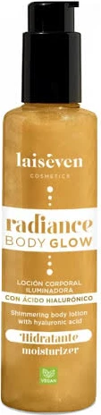 Laiseven Radiance Body Glow