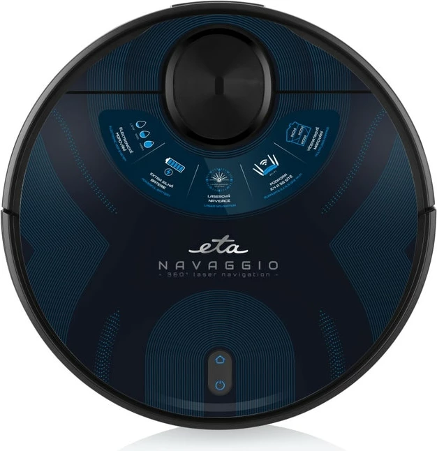 Fshesë Robotike ETA NAVAGGIO 222890000