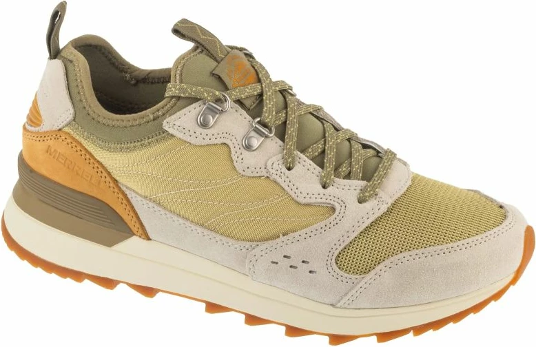 Atlete Merrell për meshkuj, bezhë