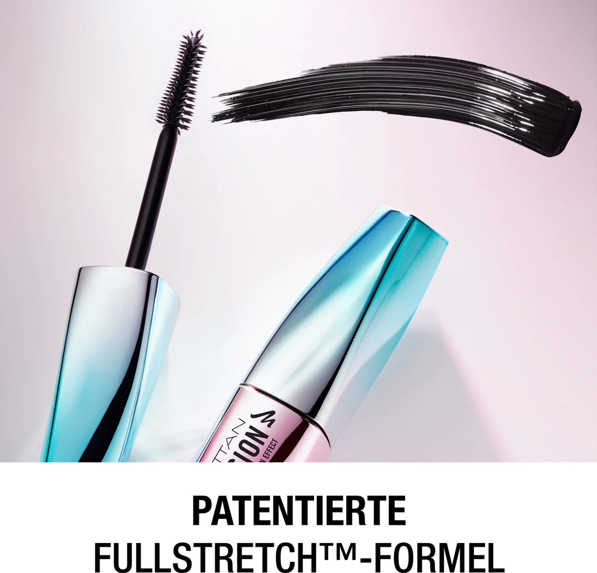 Maskarë Manhattan Wonder Wxtensions , 11 ml