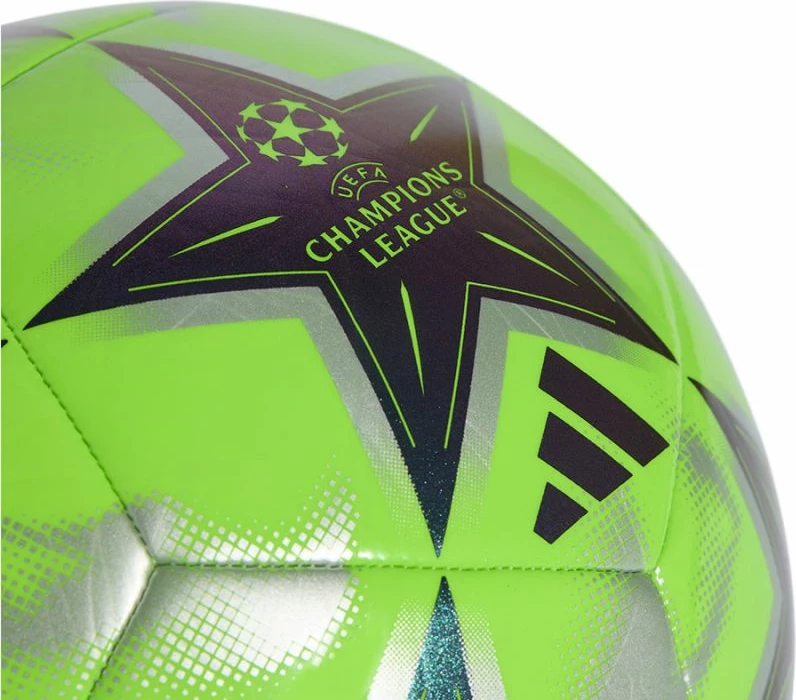 Top futbolli adidas UCL Club KE9761 [Madhësia: 4]
