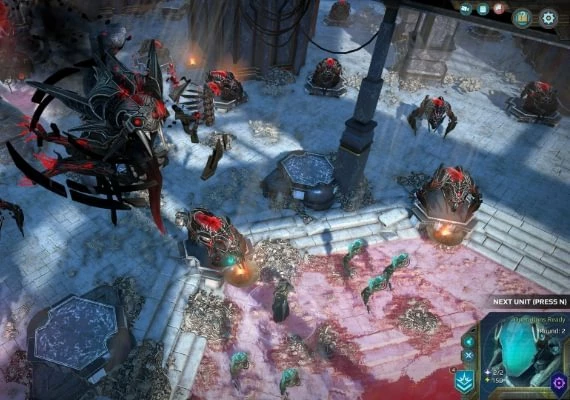 Age of Wonders: Planetfall - Revelations DLC EN/DE/FR/PL/JA/RU/ZH/ES Global
