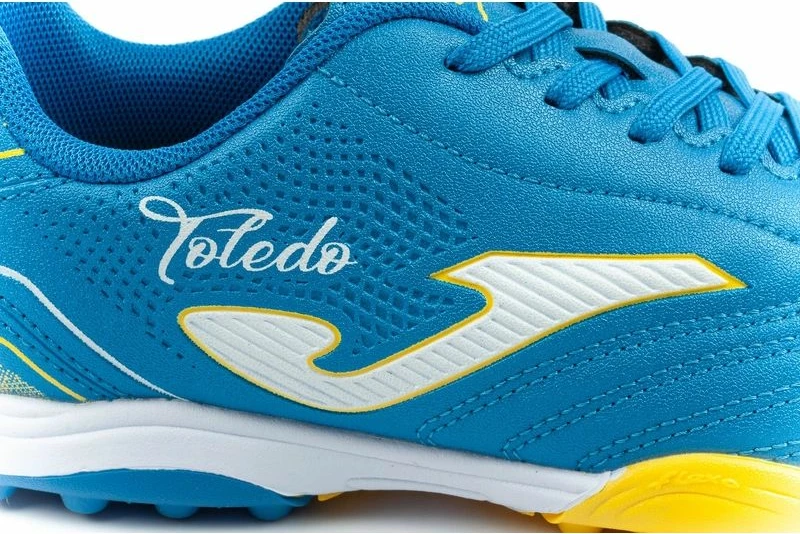 Atlete futbolli për fëmijë Joma Toledo JR 2604 TF [Madhësia: 36]