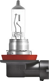 Llambë halogjene OSRAM 7506 P21W, BA15S, 12V 21W, e bardhë