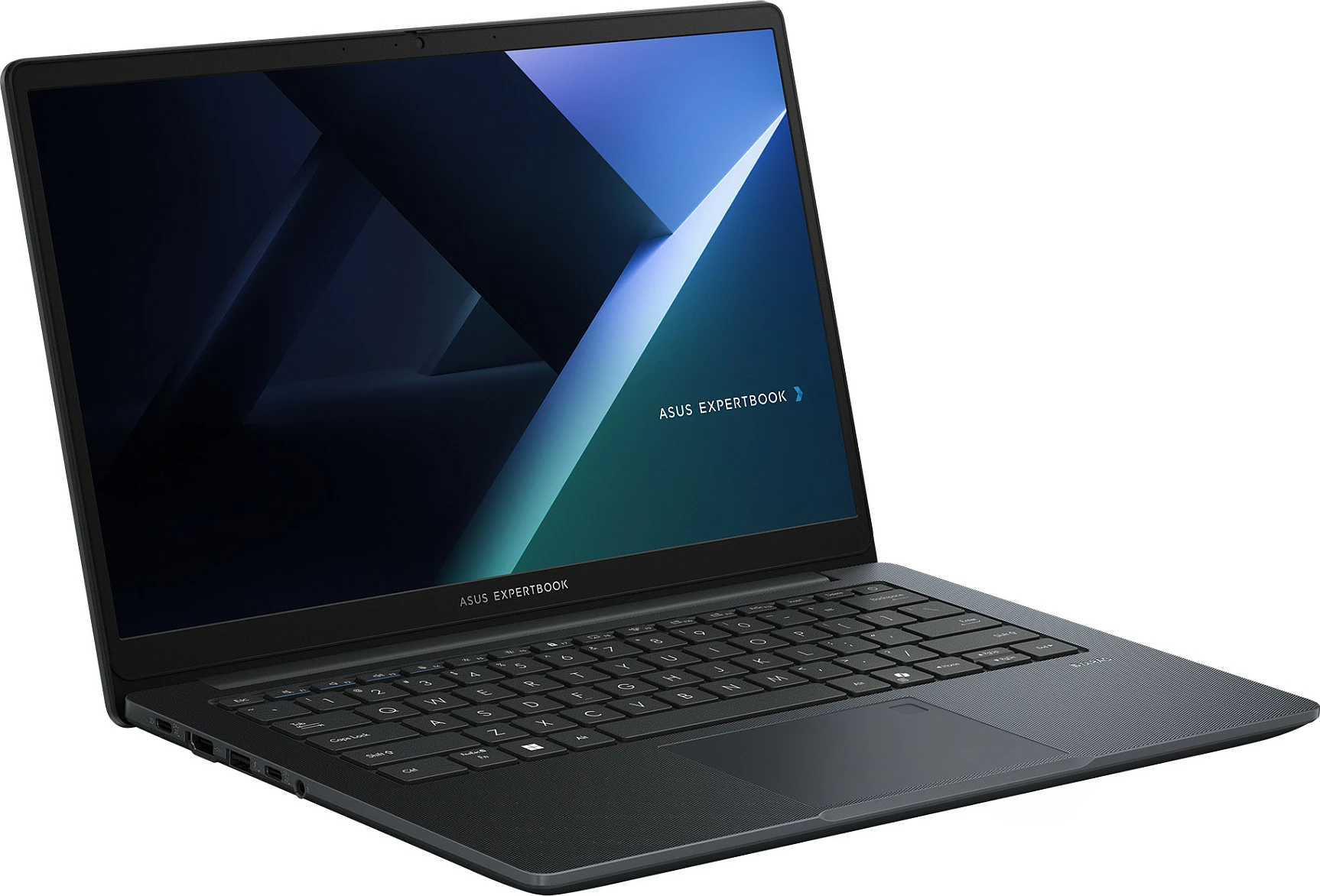 Laptop ASUS ExpertBook B1 B1403CVA-S66870X, 14" FHD, Intel Core 5, 16GB RAM Memorje, 512GB SSD, Windows 11 Pro, Gentle Grey