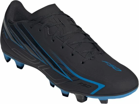 Atlete futbolli adidas F50 Hyperfast Club FG/MG KJ0992 [Madhësia: 43 1/3]