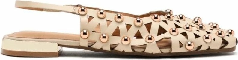 Këpucë femra Gioseppo CALAMUS 75135-P, të bardha