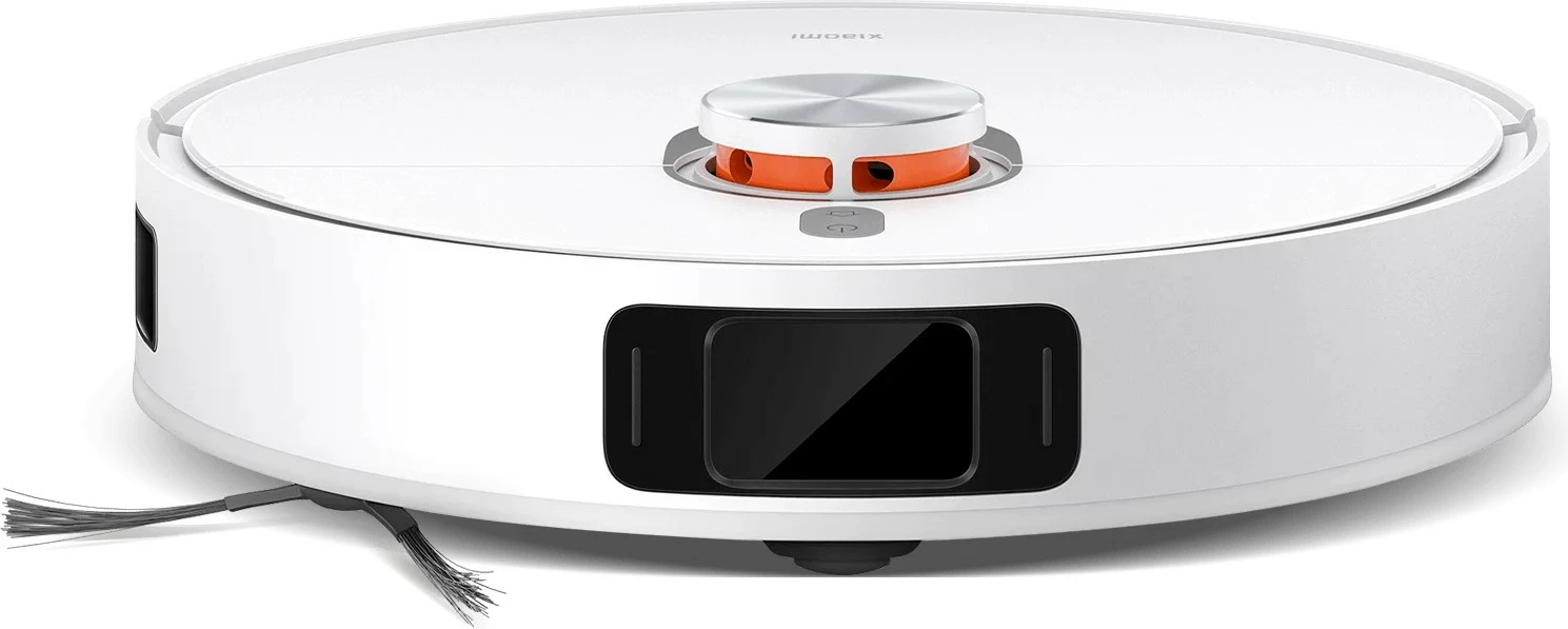 Robot fshesë Xiaomi D102GL X20 Pro, 5200mAh, 2.5L, 4L, i bardhë