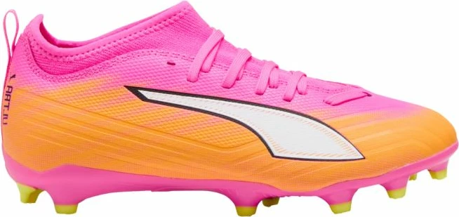 Atlete futbolli për fëmijë Puma Ultra 6 Match FG/AG 108701 05