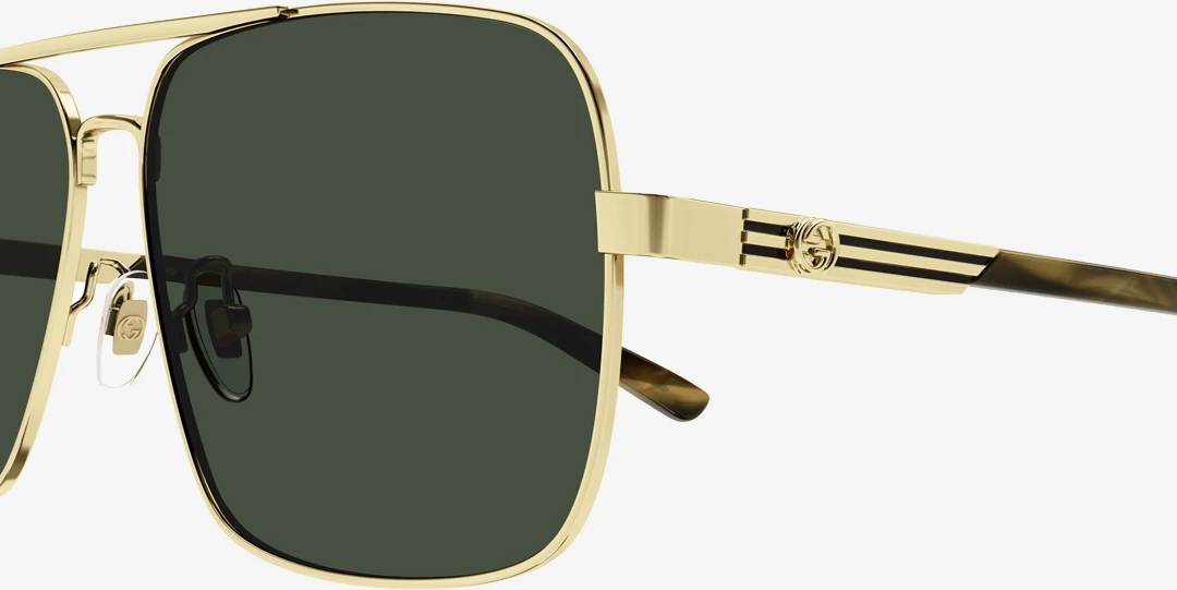 Syze dielli Gucci GG1289S-003 62