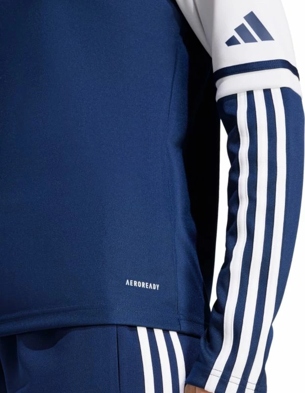 Duks femra adidas Squadra 25 JD3017, navy blue