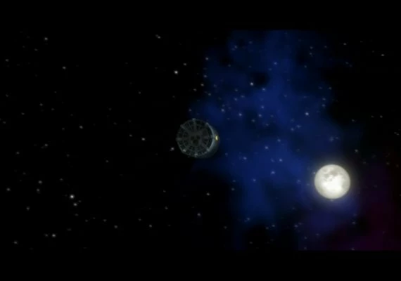 Voyage: Journey to the Moon EN/DE/FR/IT/ES Global
