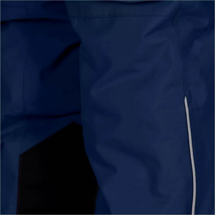 Pantallona për fëmijë Lego Wear, blu të errët