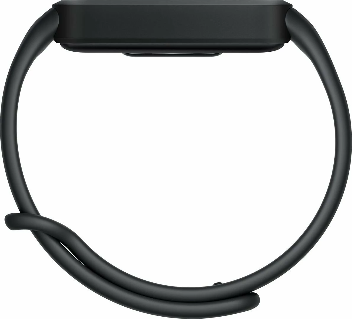Smartwatch Xiaomi Smart Band 9 Active 1.47 inç 60Hz 5 ATM Bluetooth 5.3 Black
