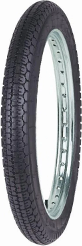 Gomë motoçiklete Mitas B-4 2.50-17 43J TT (F/R)