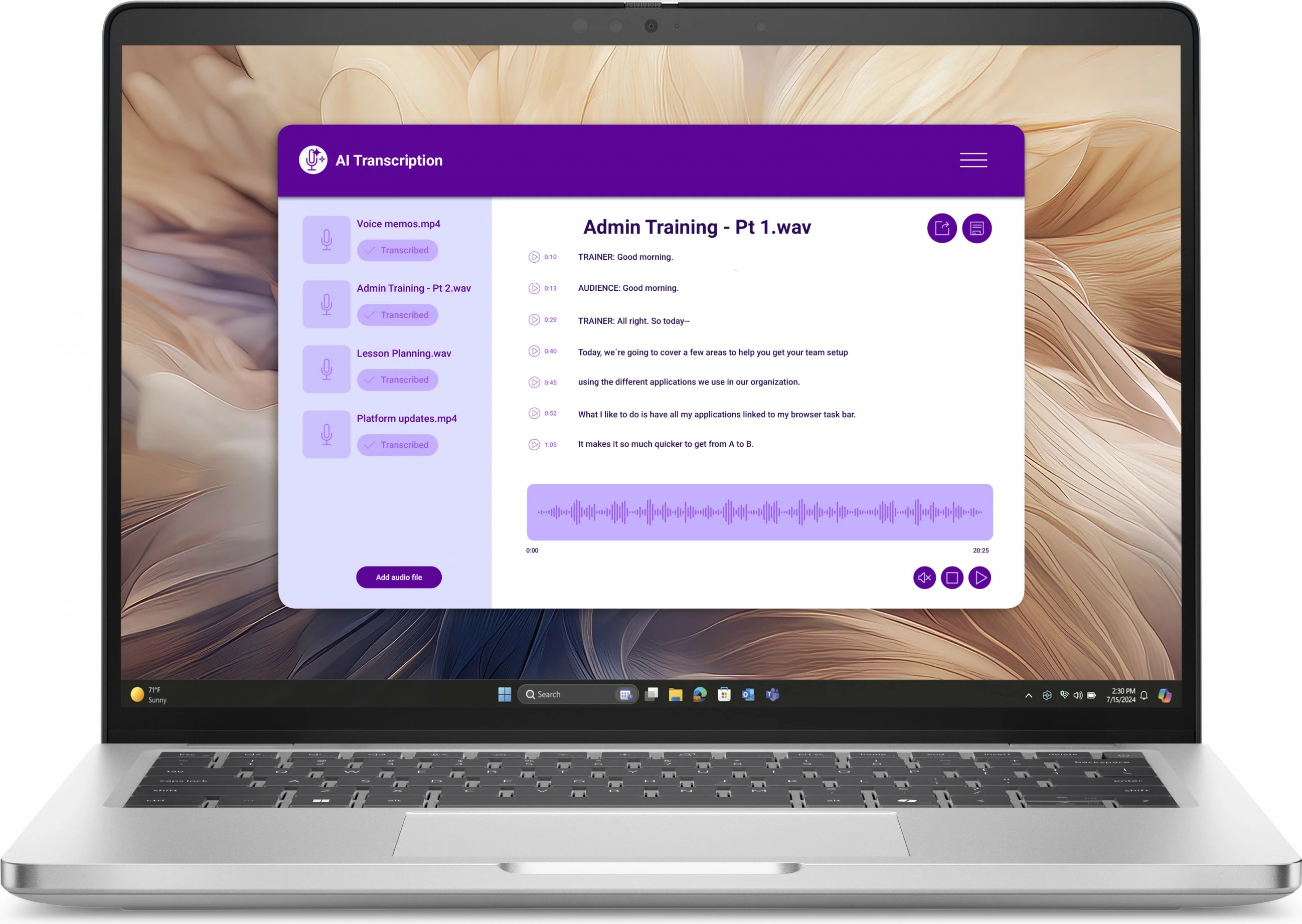 Laptop Dell Pro 14 Plus PB14250, Intel Core Ultra 5, 32GB RAM, 512GB SSD, 14 inç, argjendtë