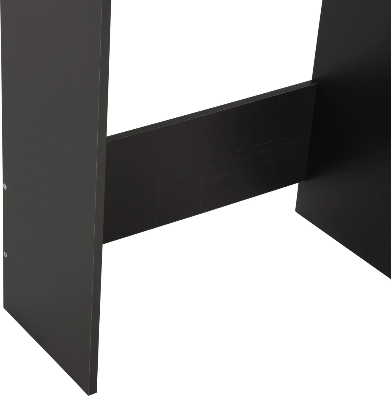 Kabinet me rafte për lavatriçe Terry FH9122.13, hiri, 64x29x181H cm