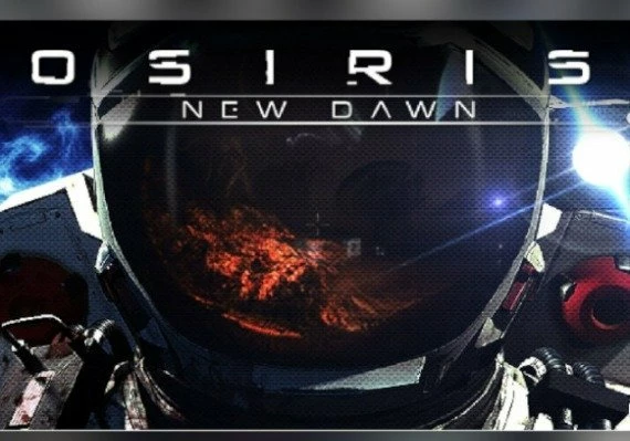 Osiris: New Dawn EN Global