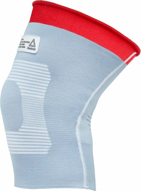 Mbështjellëse gju për stërvitje Reebok SpeedWick, ngjyrë blu
