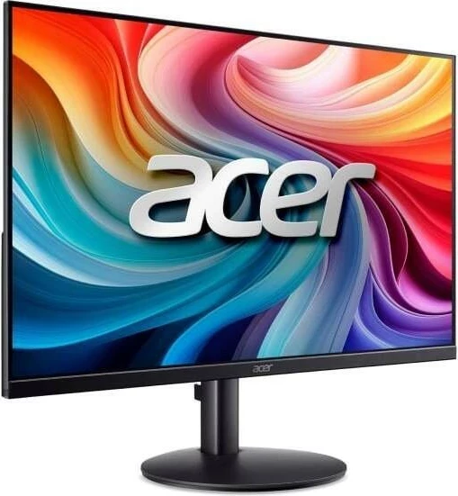 Monitor Acer SA243YP1bip 23.8" IPS, 144Hz, Full HD, i zi
